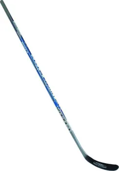 Hokejka Lion Master 9100 Special 152 cm modro/šedá