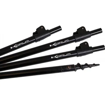 Korum Screw Point Bankstick 20cm