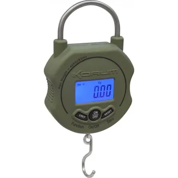 Korum Electronic Scales