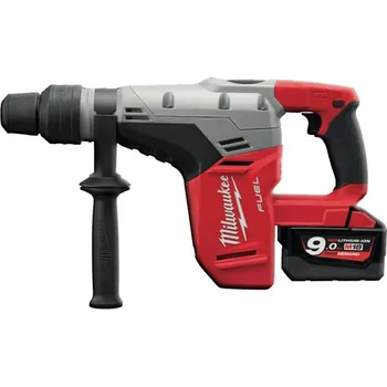 Milwaukee SDS-Max M18 CHM-902C Fuel Pneumatické kladivo Milwaukee SDS-Max M18 CHM-902C Fuel