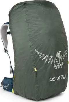 Pláštěnka na batoh Osprey Ultralight Raincover šedá