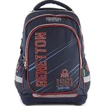 Benetton 1981 Sporting