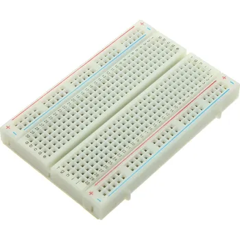 Vývojová deska Nepájivé pole 400pinů