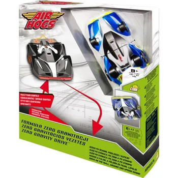 RC model Cobi Air Hogs Zero Gravity Drive