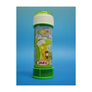 Hračka Bublifuk 60ml voňavý květiny