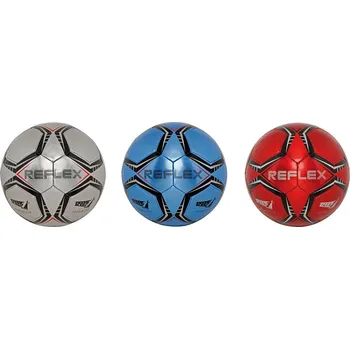 Fotbalový míč Reflex (3 barvy)