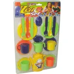 Hm Studio Čajový set- nádobí 26 ks