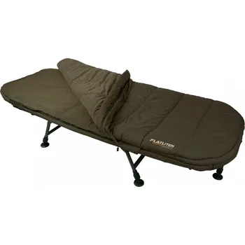 rybářské lehátko Fox Flatliter Bed & Bag System MK2 Compact