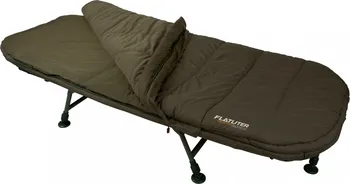 rybářské lehátko Fox Flatliter Bed & Bag System MK2 Compact