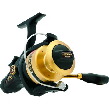 Rybářský naviják PENN Slammer II 760L Live Liner