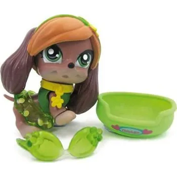 Hra na obchod MIX PUPS Základní sada -Maddie