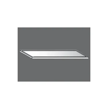 Stolová deska Nerezová výčepní deska prolisovaná