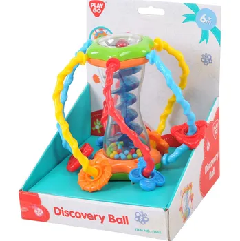 CHRASTÍTKO KOULE - VELKÉ