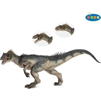 Dětské zboží Alosaurus