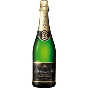 Bohemia Sekt Demi Sec