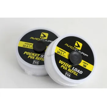 Avid Carp PVA Pocket Stick System Refill