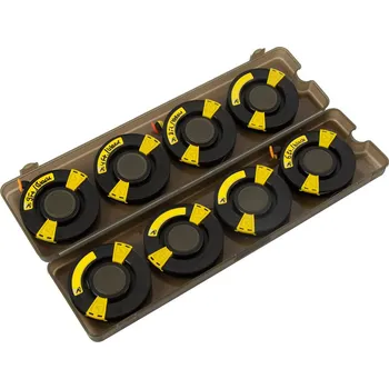 Pouzdro na rybářské vybavení Avid Carp Zig Storage Box