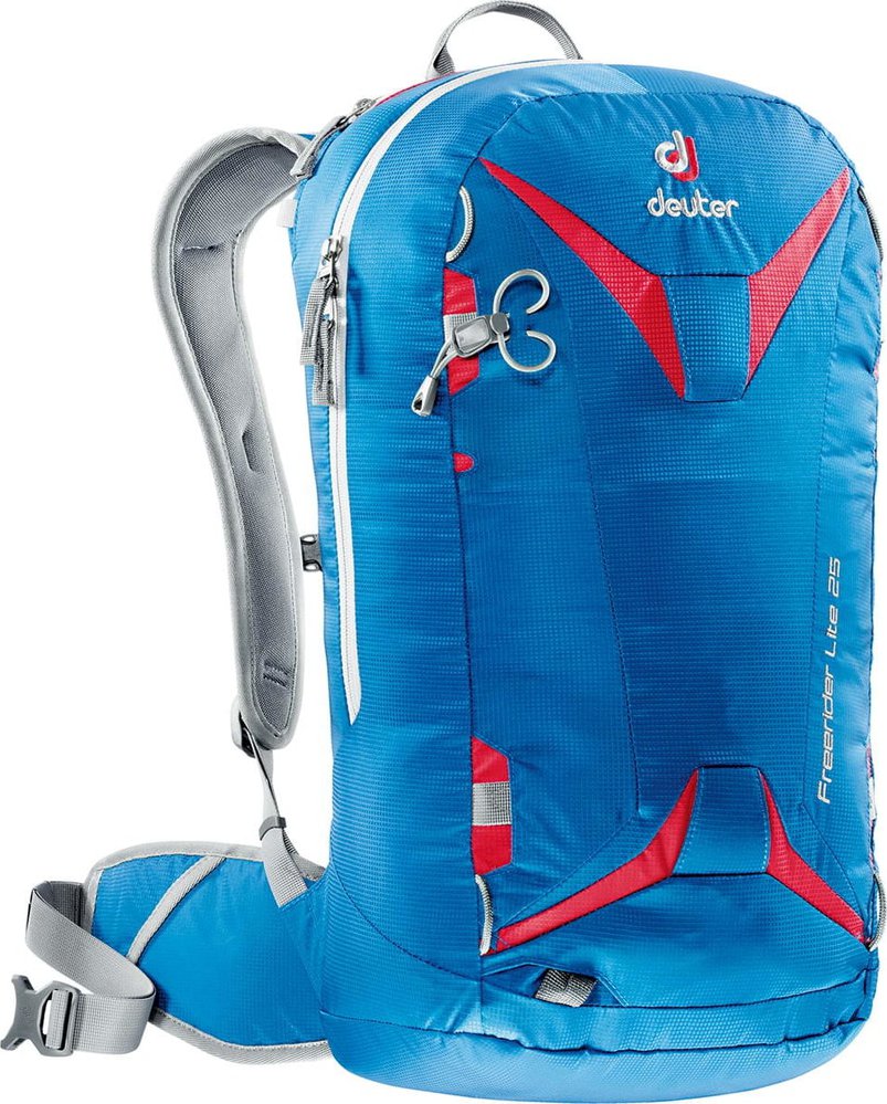 Deuter Freerider Lite 20 - Zaino da sci alpinismo | Acquista online