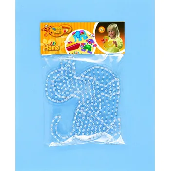 Dětské navlékací korálky Hama Podložky Maxi (H8252)