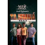 Tajemná řeka - Enid Blytonová (2014,…