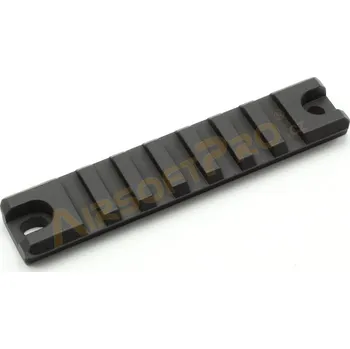 JG Montážní RIS lišta G36c - 10cm