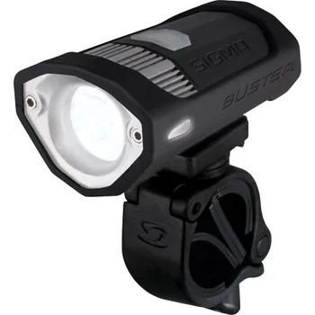 Cyklosvítilna Sigma Buster 200 světlo přední 