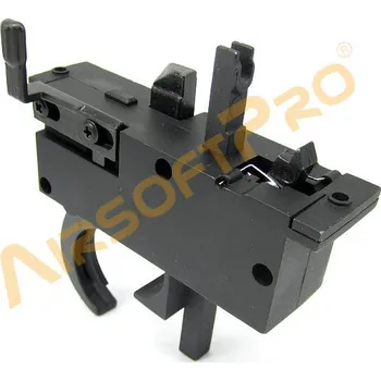 Well Kovový spoušťový mechanismus L96 (MB01, 04, 05, 08...)