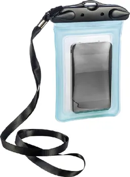 Pouzdro na mobilní telefon Ferrino pouzdro na telefon TPU waterpoof bag 10 X 18