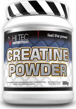 Kreatin Hi Tec Nutrition Creatine Powder