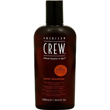 Šampon American Crew Daily šampon 250 ml
