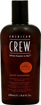 Šampon American Crew Daily šampon 250 ml