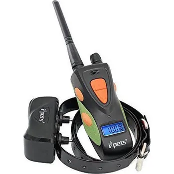 elektrický obojek iPets Pet-617