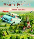 Harry Potter a Tajemná komnata…