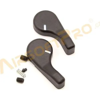 Sportovní střelba JG Přepínač režimu střelby pro G36