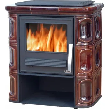 Krbová kamna ABX Florencie I