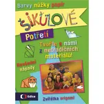 Šikulové potřetí - Petra Gherbetz