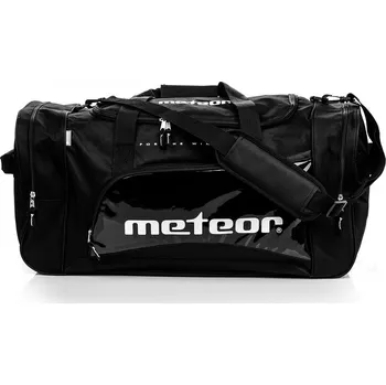 Sportovní taška Meteor Odyn 47 l černá