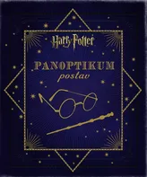 Harry Potter : Panoptikum postav - Jody Revensonová
