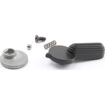 Airsoft E&C Kompletní přepínač režimu střelby pro M4/M16