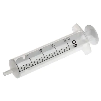 Injekční stříkačka Becton Discardit II. 20 ml