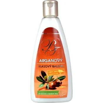 Body Tip Arganový vlasový balzám 250 ml