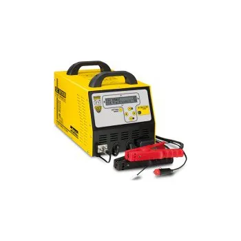 Nabíječka autobaterie Nabíječka autobaterií DECA SC3230B