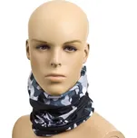 Roleff Revolte černo šedý