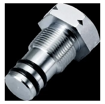 Zátka ventilu JTLine Scubapro, levá JTL-6099V