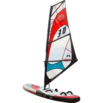 Aqua Marina Windsurf paddleboard Champion Paddleboard Aqua Marina Windsurf paddleboard Champion