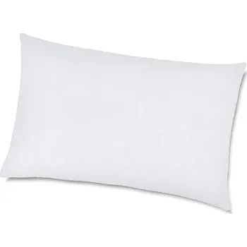 Polštář výplňkový 40x60 cm bavlna bílá