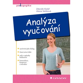 Analýza vyučování