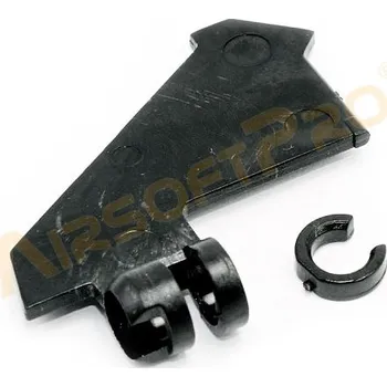 Nabíječ kuliček pro pušky TM AWS a Well MB44x