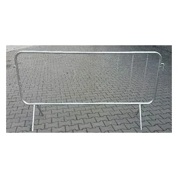 Plot Mobilní zábrana VSL, délka 300 cm