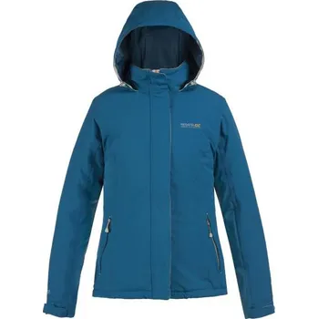 Dámská větrovka Regatta RWP201 KEELEY Petrol Blue